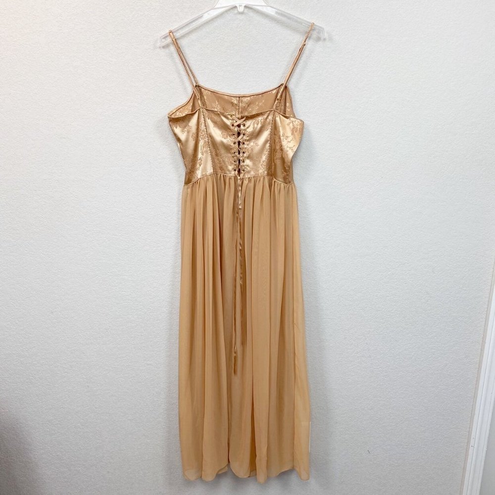 Victoria's Secret Nightie long Lingerie Small - Picture 7 of 7